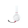 HyperX Cloud Mini - belaidės žaidimų ausinės (baltos)