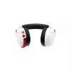 HyperX Cloud Mini - belaidės žaidimų ausinės (baltos)