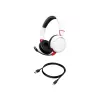 HyperX Cloud Mini - belaidės žaidimų ausinės (baltos)
