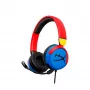 HyperX Cloud Mini - žaidimų ausinės (įvairiaspalvės)