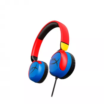 HyperX Cloud Mini - žaidimų ausinės (įvairiaspalvės)