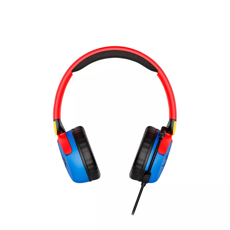HyperX Cloud Mini - žaidimų ausinės (įvairiaspalvės)