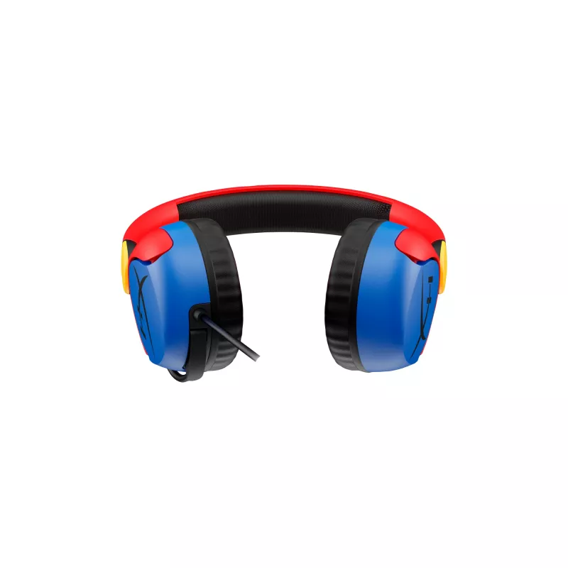 HyperX Cloud Mini - žaidimų ausinės (įvairiaspalvės)