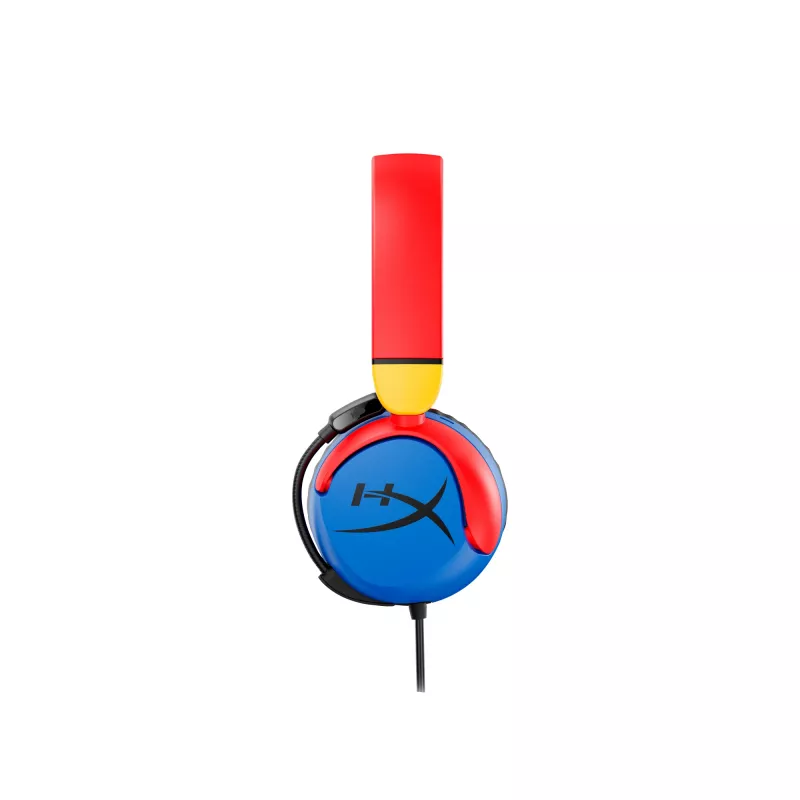 HyperX Cloud Mini - žaidimų ausinės (įvairiaspalvės)