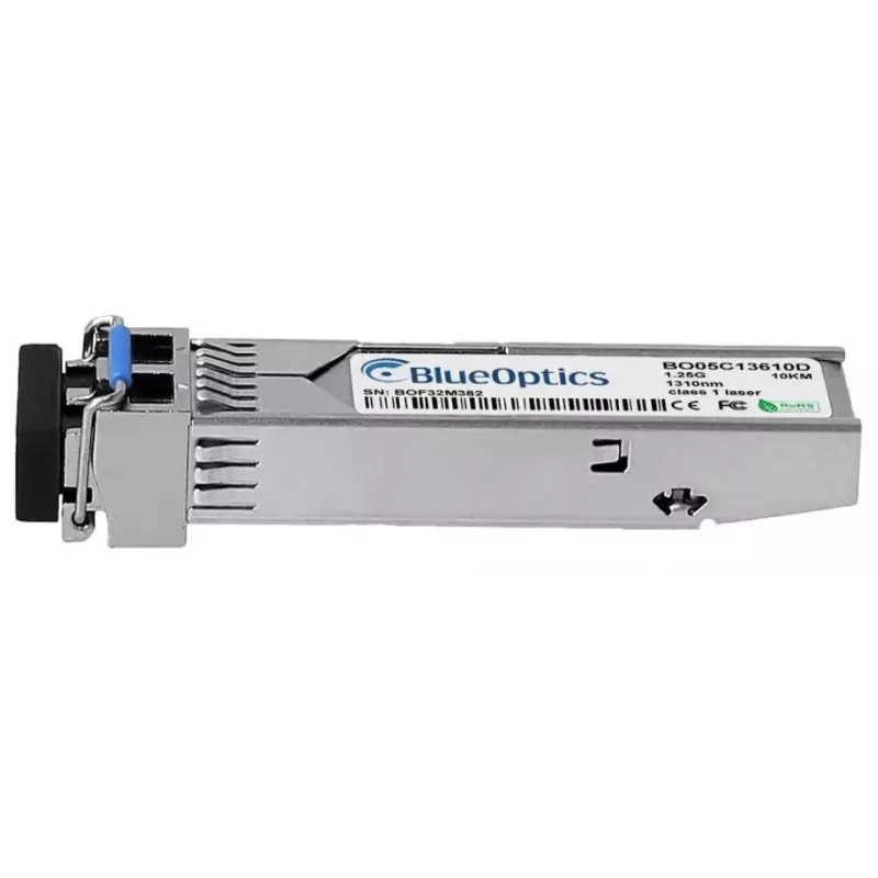 SFP siųstuvas-imtuvas BlueOptics 7N86N-BO 1250 Mbit/s šviesolaidinis