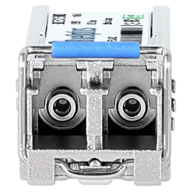 SFP siųstuvas-imtuvas BlueOptics 7N86N-BO 1250 Mbit/s šviesolaidinis