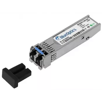 SFP siųstuvas-imtuvas BlueOptics 7N86N-BO 1250 Mbit/s šviesolaidinis