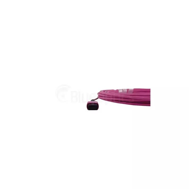 BlueOptics InfiniBand / šviesolaidinis kabelis 7,5 m MPO OM4
