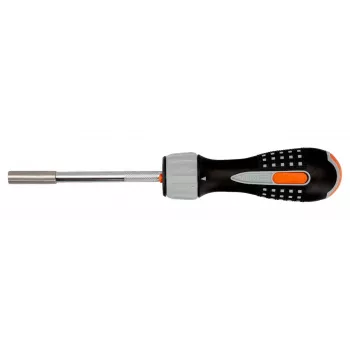 Rankinis atsuktuvas Bahco 808050L Single Ratchet atsuktuvas