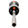 Rankinis atsuktuvas Bahco 808050L Single Ratchet atsuktuvas