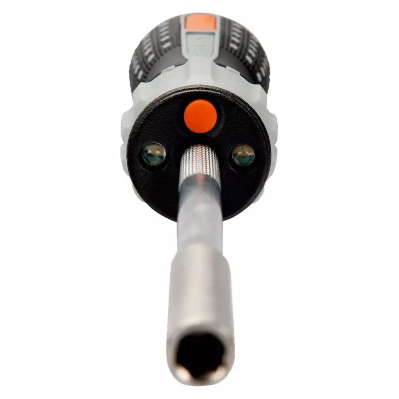 Rankinis atsuktuvas Bahco 808050L Single Ratchet atsuktuvas