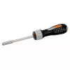 Rankinis atsuktuvas Bahco 808050L Single Ratchet atsuktuvas