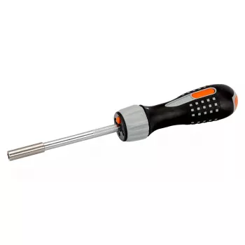 Rankinis atsuktuvas Bahco 808050L Single Ratchet atsuktuvas