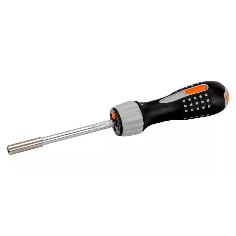 Rankinis atsuktuvas Bahco 808050L Single Ratchet atsuktuvas