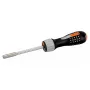 Rankinis atsuktuvas Bahco 808050L Single Ratchet atsuktuvas