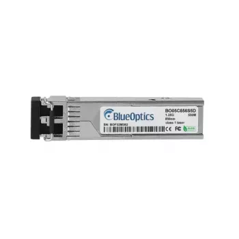 BlueOptics 808-38211-BO SFP siųstuvo-imtuvo modulis 850 nm 550 m