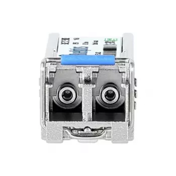 SFP siųstuvo-imtuvo modulis BlueOptics 808-38212-BO 1310 nm LC 10000 m
