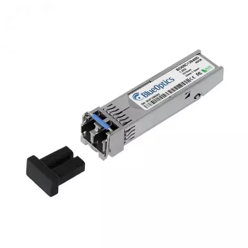 SFP siųstuvo-imtuvo modulis BlueOptics 808-38213-BO 1310 nm 40000 m