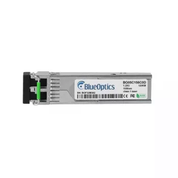 SFP siųstuvo-imtuvo modulis BlueOptics 808-38218-BO 1550 nm LC 120000 m