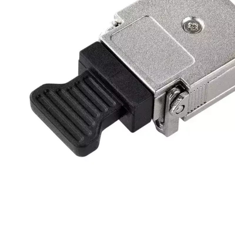XFP siųstuvo-imtuvo modulis BlueOptics 808-38610-BO 850 nm LC 300 m