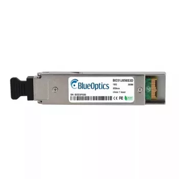 XFP siųstuvo-imtuvo modulis BlueOptics 808-38610-BO 850 nm LC 300 m