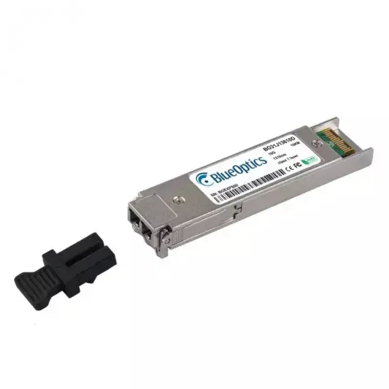 XFP tinklo siųstuvo-imtuvo modulis BlueOptics 808-38611-BO 1310 nm 10000 m