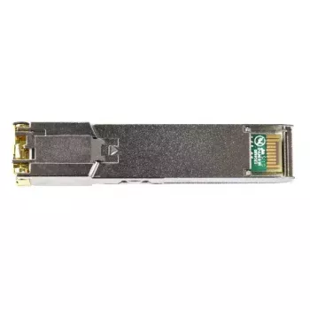 Vario siųstuvo-imtuvo modulis BlueOptics 808-39010-BO 1000BASE 100m