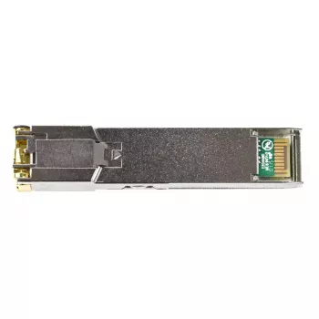 Skaidulinis optinis siųstuvas-imtuvas BlueOptics 81Y1618-BO SFP 100m