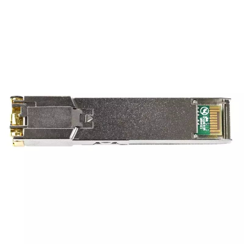 Skaidulinis optinis siųstuvas-imtuvas BlueOptics 81Y1618-BO SFP 100m