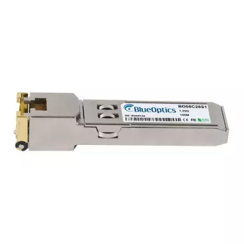 Skaidulinis optinis siųstuvas-imtuvas BlueOptics 81Y1618-BO SFP 100m