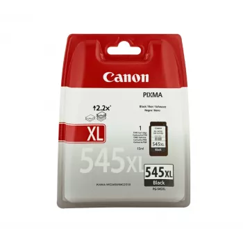 Canon PG-545XL rašalo kasetė 1 vnt. Originali juoda