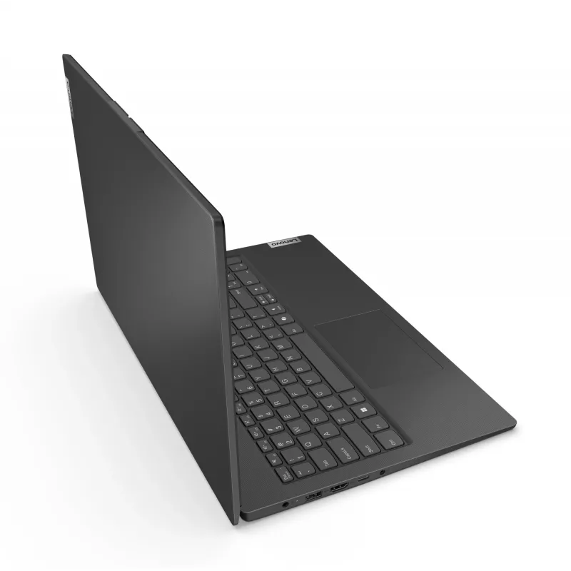 Lenovo V15 G5 IRL Intel® Core™ i5 i5-13420H nešiojamasis kompiuteris 39,6 cm (15,6 colio) Full HD 16 GB DDR5-SDRAM 512 GB SSD Wi-Fi 6 (802.11ax) Windows 11 Home juodos spalvos