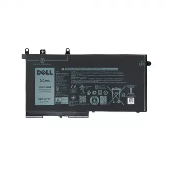 Origin Storage DELL baterija 51WHR 3 elementų ličio jonų - Baterija
