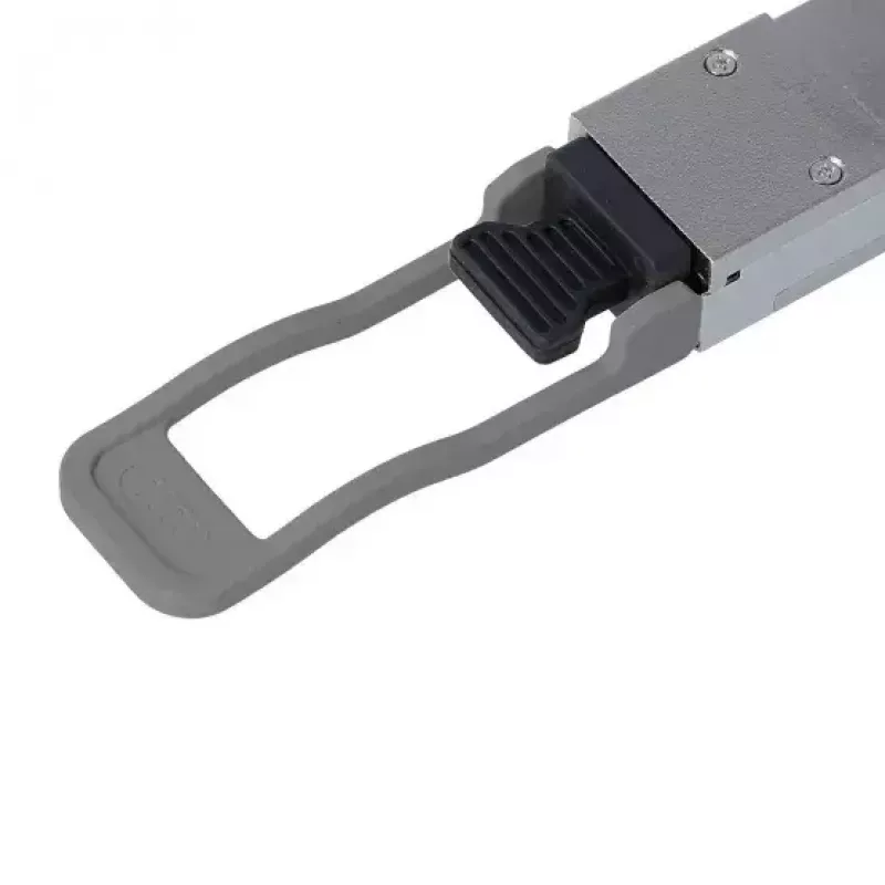 Skaidulinio optinio siųstuvo-imtuvo modulis BlueOptics 845872-B21-BO 100000 Mbit/s QSFP28