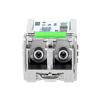 SFP siųstuvo-imtuvo modulis BlueOptics 852-1280-BO 1250 Mbit/s