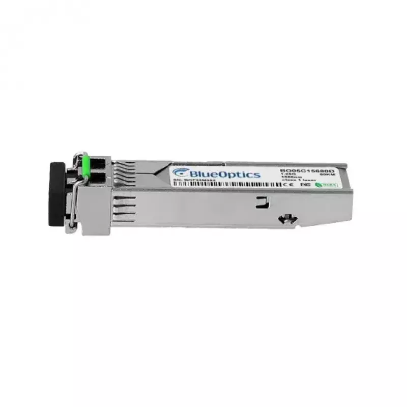 SFP siųstuvo-imtuvo modulis BlueOptics 852-1280-BO 1250 Mbit/s