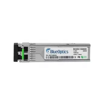 SFP siųstuvo-imtuvo modulis BlueOptics 852-1280-BO 1250 Mbit/s