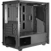PC korpusas Inter-Tech SM-007 Enforcer Tower juodas