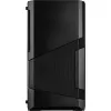 PC korpusas Inter-Tech SM-007 Enforcer Tower juodas