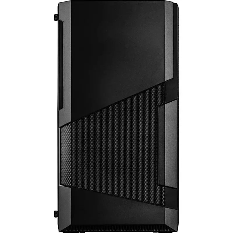 PC korpusas Inter-Tech SM-007 Enforcer Tower juodas