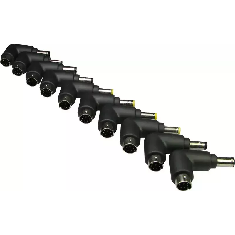 maitinimo adapteris Inter-Tech NB-90U
