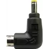 maitinimo adapteris Inter-Tech NB-90U
