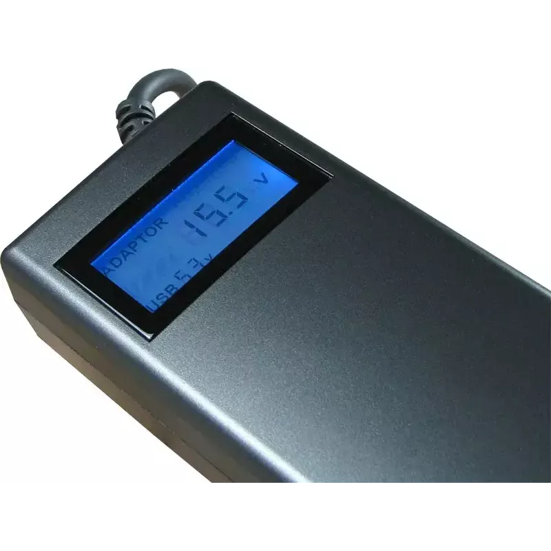 maitinimo adapteris Inter-Tech NB-90U