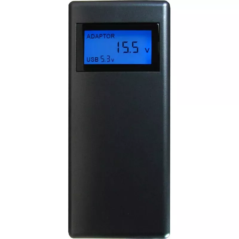 maitinimo adapteris Inter-Tech NB-90U