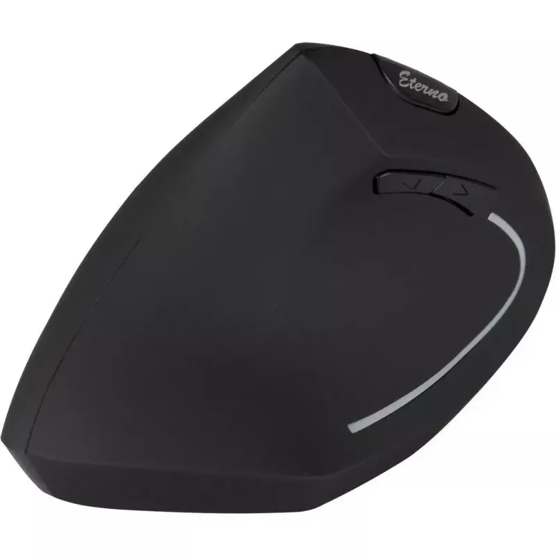 Pelė Inter-Tech KM-206L RF belaidė optinė