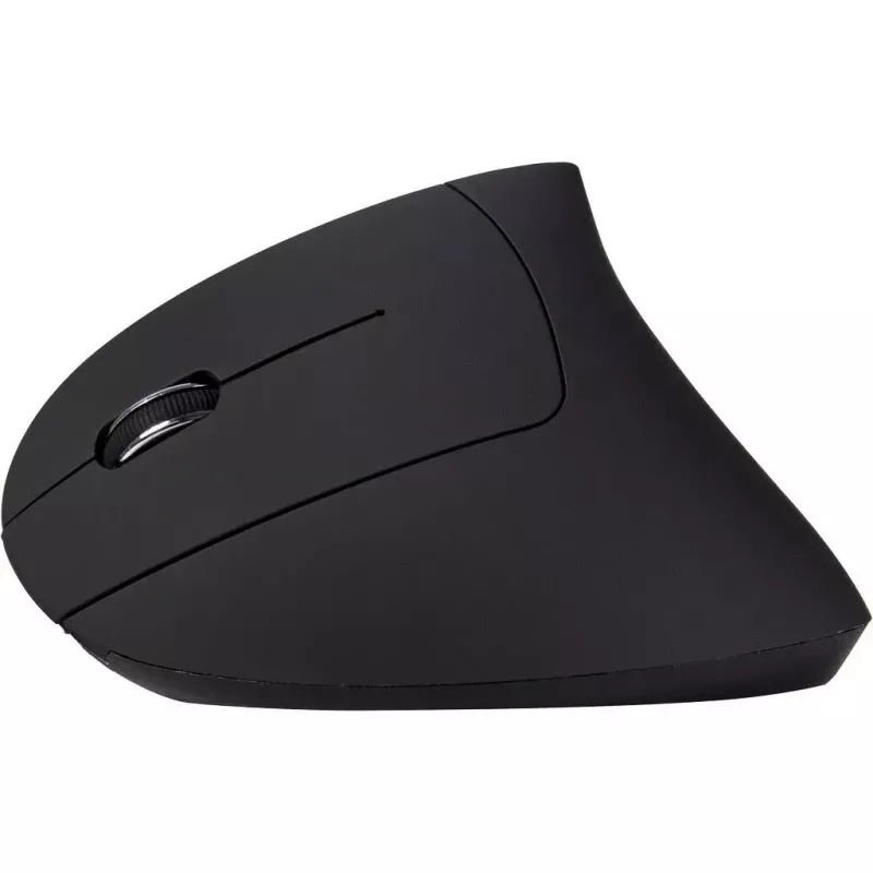 Pelė Inter-Tech KM-206L RF belaidė optinė