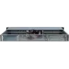 Serverio korpusas Inter-Tech 1U-10240 Rack juodas