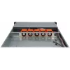 Serverio korpusas Inter-Tech 1U-10265 Rack juodas