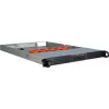 Serverio korpusas Inter-Tech 1U-10265 Rack juodas