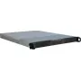 Serverio korpusas Inter-Tech 1U-10265 Rack juodas